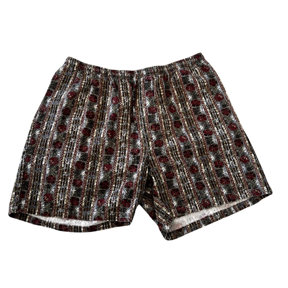 Vintage 90's Sideout Short